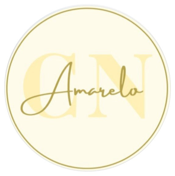 Amarelo